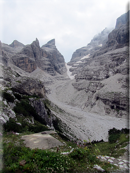 foto Passo del Grostè